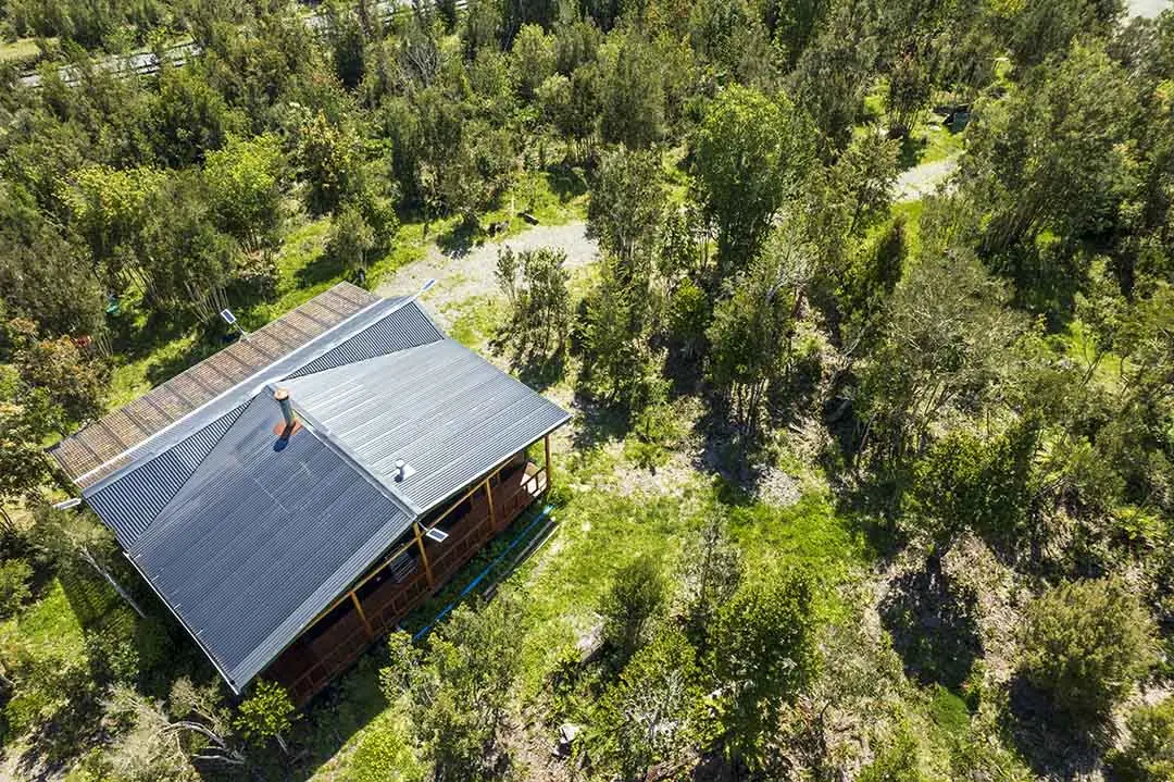 Imagen 4 de 15 de Casa En La Quemada - Puerto Montt