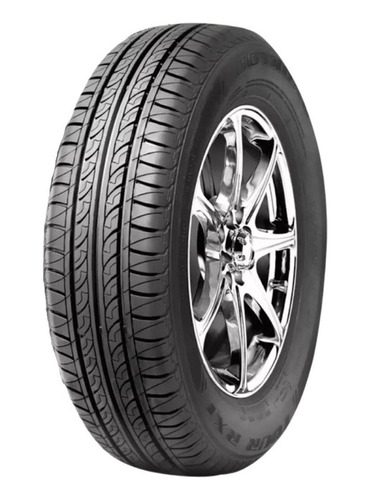 Paquete 2 Llantas 175/70r14 79t Tour Rx1 Joyroad