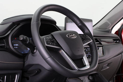 Jac E-s4 100% Eléctrico Suv 5 Puertas 2023 0km