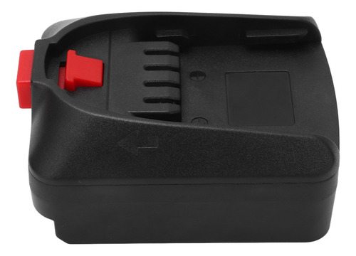 Adaptador De Batería Las Baterías De Litio De La Serie Bat D