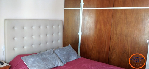 Imagen 16 de 25 de Departamento Venta Martinez 3 Amb C /cochera & Baulera