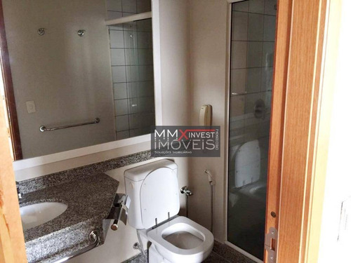 Imagem 6 de 6 de Flat Residencial À Venda, Cidade Mãe Do Céu, São Paulo. - Fl0003