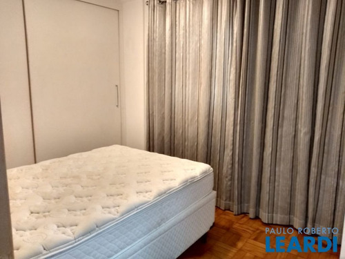 Imagem 15 de 15 de Apartamento - Brooklin - Sp - 610600