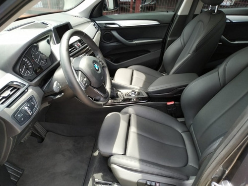 Imagem 8 de 12 de Bmw X1 X25i Active Flex