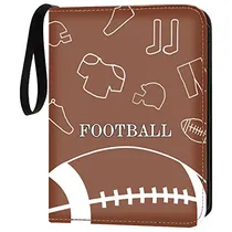 Comprar Carpeta Tarjetas De Fútbol Capacidad 400 Tarjetas, Car...