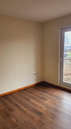 Casa Parcelación Crell, A 3 Minutos De Puerto Varas