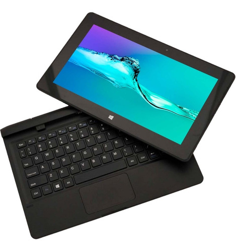 Mini Laptop 10.1  Intel 2gb 32gb Minno Windows10 Bluetooth