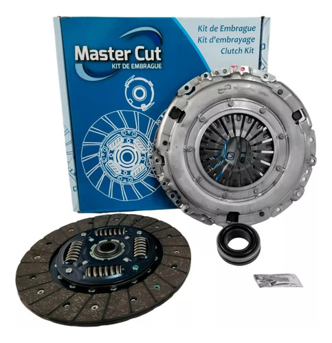 Kit Clutch Para Elantra 1.8 2.0 15-20 Forte 2.0 16-23 