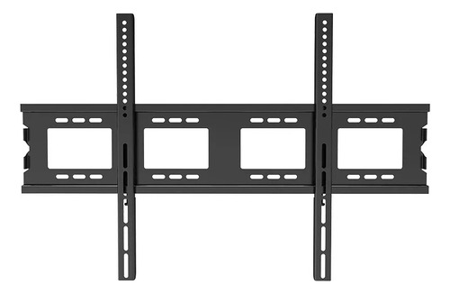 Soporte De Pared Tv Monitor Samsung De 50 A 120 Fijo Pro