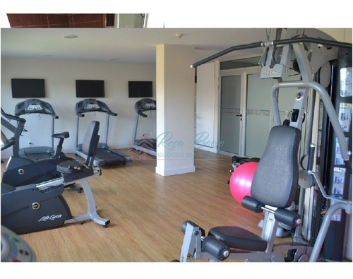 Apartamento En Brava, 1 Dormitorios *- Ref: 2481