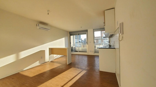 Imagen 2 de 8 de Apartamento 2 Dormitorios La Blanqueada X04.