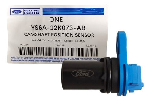 Sensor Posicion Leva Ford Fiesta Power Ka Explorer 4.0