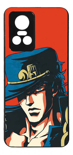 Funda Case Para Realme Gt Neo 3 5g Jojos Bizarre Adventure