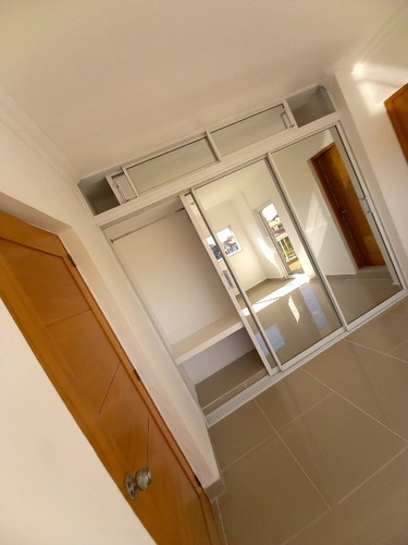Imagen 14 de 22 de Apartamento Tipo Penthouse. Segundo Nivel. Terraza.