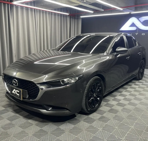Mazda 3 2.0 Touring At