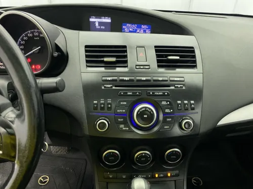 Mazda 3 2.0 Lxna0 All New