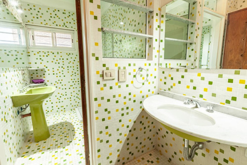 Venta Dto Penthouse 5 Amb, Balcón Terraza, Cochera, Jardines. Permuta Zona Cercana. Belgrano