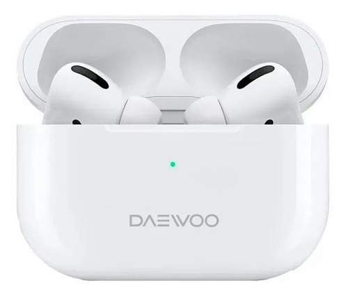 Auricular Inalámbrico Bluetooth Daewoo Sense Pro Dw-901w