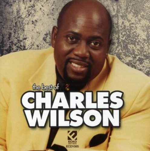 Cd Best Of Charles Wilson - Wilson,charles