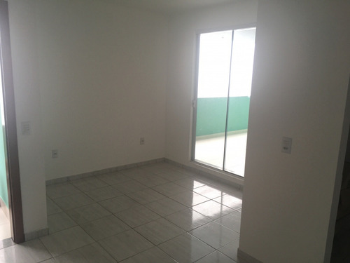 Imagem 5 de 13 de Apartamento Com Dois Quartos No Bairro Ponte Do Imaruim Em Palhoça - 77206