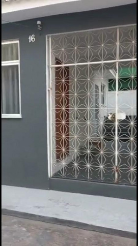Imagem 2 de 15 de Casa Para Venda Em Rio De Janeiro, Campinho, 3 Dormitórios, 2 Banheiros, 1 Vaga - 1028_2-1544435