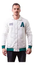 Comprar Jaqueta Aeropostale Varsity College Masculina Bobojaco