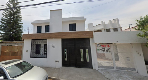 Casa En Venta, !! Propiedad Ya Adjudicada, Remate¡¡ - P.º De Bonn 282, Tejeda, 76904 El Pueblito, Qro.