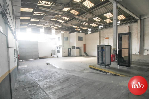 Imagem 29 de 30 de Comercial/industrial - Ref: 229763