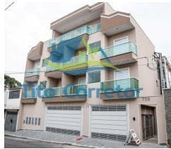 Imagem 1 de 6 de Residencial Jacarandá - 12718