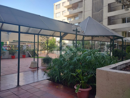 Excelente Depto En Venta De 3 Dorm. En Calle Loreto