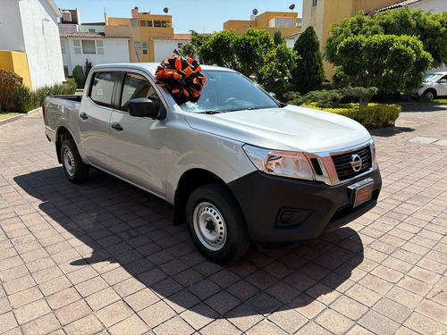 Nissan Np 300 Doble Cabina Se Estandard