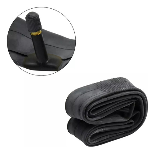 Llanta De Cámara For Bicicleta De 26 Pulgadas X 1,95 Pulgad