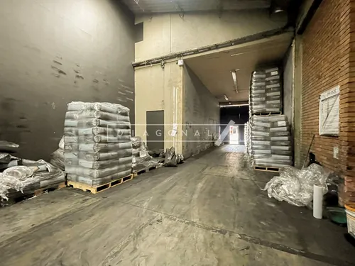 Bodega Industrial En Arriendo En Quesada