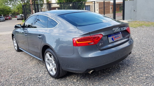 Audi A5 Sportback 2.0 T Automático