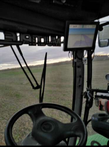 Metalford 3200