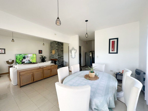 Venta Casa 5 Amb Pileta Galeria En El Canton