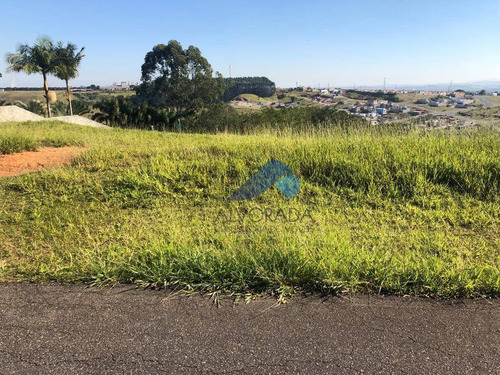 Imagem 13 de 19 de Terreno À Venda, 2142 M² Por R$ 850.000,00 - Parque Mirante Do Vale - Jacareí/sp - Te0801