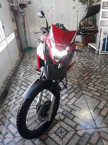 Imagem 6 de 10 de Honda 2020