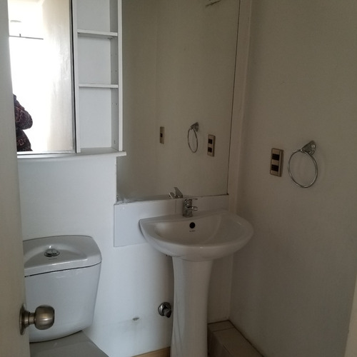 Excelente Depto. 2d/2b/2est/bod, 40m2, Zenteno / Pedro Lagos