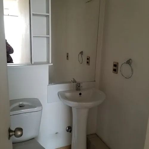 Excelente Depto. 2d/2b/2est/bod, 40m2, Zenteno / Pedro Lagos