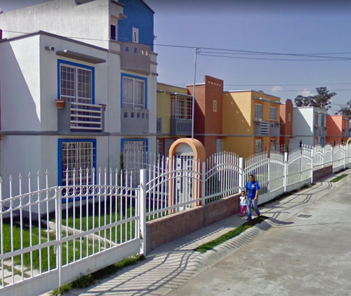 Excelente Oportunidad Casa En Buena Zona Entrega Maximo 5 Meses Trato Directo Rg27