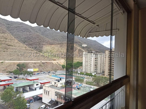 Te Lo Tengo Apartamento En Venta En Montalban Ii #24-27064