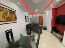 Comprar  Casa Moderna Amoblada En , Urb Agua Sal, Ciudad Alianza Guacara. Luk\u002F2