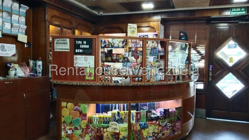 Panaderia En Venta Avenida Las Industrias, Oeste De Barquisimeto Cod 25-22083