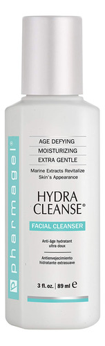 Limpiador Facial Hydra Cleanse Para Todos Los Tipos De Piel