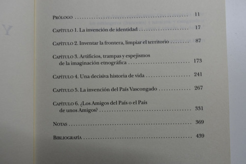 Y Se Limpie Aquella Tierra: Limpieza Étnica Y De Sangre C166 (Usado)