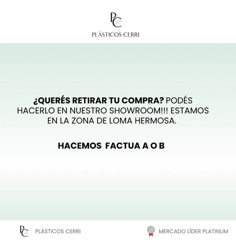 Imagen 8 de 8 de Caja Organizadora Grande