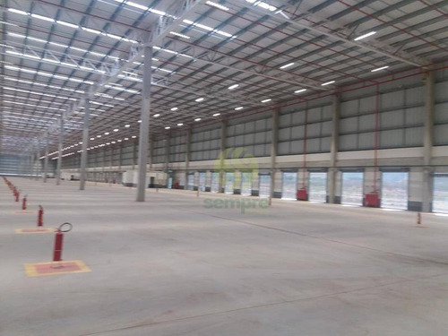 Imagem 6 de 16 de Galpão Para Alugar, 20380 M² Por R$ 366.732,00/mês - Xerém - Duque De Caxias/rj - Ga0257