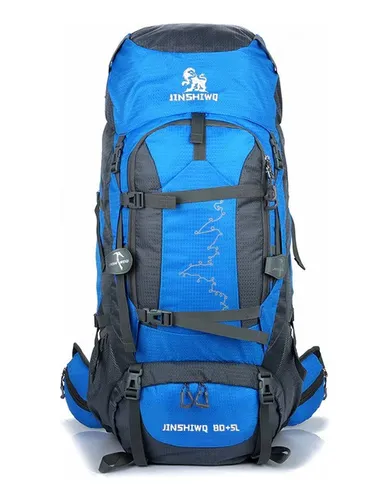 Mercado libre mochila trekking hotsell
