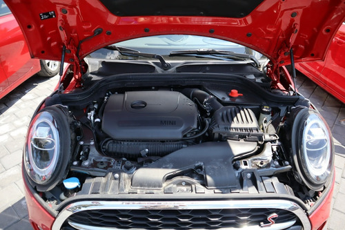 Imagen 12 de 15 de Minicooper S Hot Chilli 2020